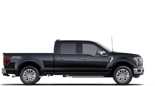 2025 Ford F-150+F-150